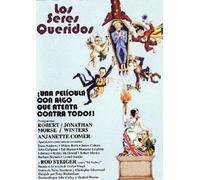 The Loved One ( The Loved 1 )