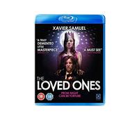 The Loved Ones – Blu-ray – Import – Studiocanal