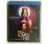 The Loved Ones – Blu-ray – ARP
