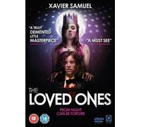 The Loved Ones [Import]