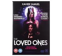 The Loved Ones – Studiocanal – Import