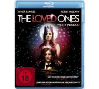 The Loved Ones - Pretty in blood [Blu-ray]