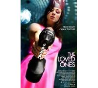 LOVED ONES; THE / DVD