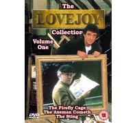 The Lovejoy Collection - Vol. 1