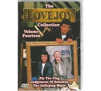 The Lovejoy Collection - Vol. 14