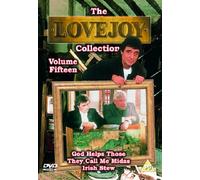 The Lovejoy Collection - Vol. 15