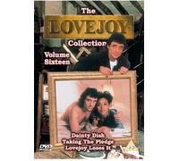 The Lovejoy Collection - Vol. 16