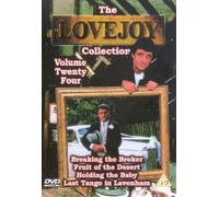 The Lovejoy Collection - Vol. 24 [Import anglais]