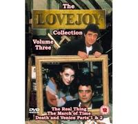 The Lovejoy Collection - Vol. 3