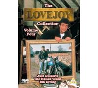 The Lovejoy Collection - Vol. 4
