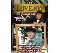 The Lovejoy Collection - Vol. 5