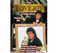 Lovejoy - The Lovejoy Collection - Vol. 6