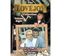 The Lovejoy Collection - Vol. 8