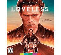 The Loveless [Usa][Blu-Ray]