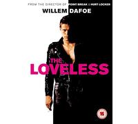 The Loveless [Edizione: Regno Unito] [Import]