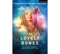 The Lovely Bones
