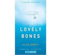 The Lovely Bones Alice Sebold (Auteur)