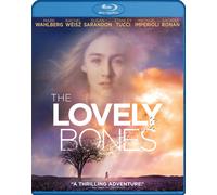 The Lovely Bones [Blu Ray]