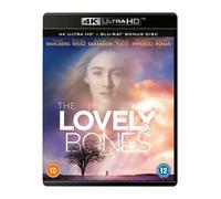 The Lovely Bones (4K UHD Blu-ray) (PRESALE 2026-11-09)