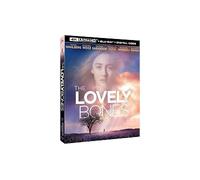 The Lovely Bones Blu-ray 4K Ultra HD