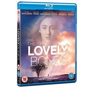 The Lovely Bones [Blu-Ray] [Import]