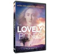 The Lovely Bones [Digital Video Disc]