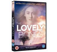 The Lovely Bones [DVD] (2009)