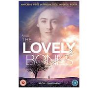The Lovely Bones [DVD]