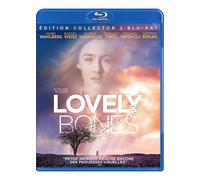 The Lovely Bones - Édition Collector - Blu-Ray