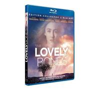 The Lovely Bones – DreamWorks Animation – Blu-ray – Édition Collector