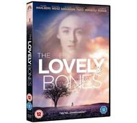 The Lovely Bones – DVD – Import (2009) – Universal Pictures