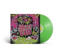 The Lovely Eggs Bin Juice (Vinyl) 12" Album Coloured Vinyl