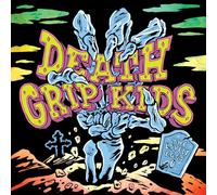 The Lovely Eggs - Deathgrip Kids/Memory Man [Import]