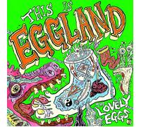 EGG – This Is Eggland