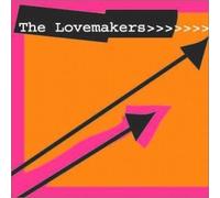 The Lovemakers [Import]