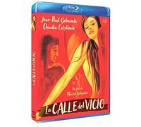 The Lovemakers ( La viaccia ) [ Blu-Ray, Reg.A/B/C Import - Spain ]