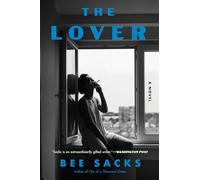 The Lover: A Novel of Israel and Palestine