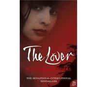The Lover by Marguerite Duras Paperback Book Marguerite Duras (Auteur)