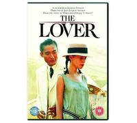 The Lover [DVD] by Melvil Poupaud