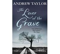 The Lover of the Grave: The Lydmouth Crime Series Book 3