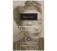 The Lover, Wartime Notebooks, Practicalities
