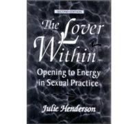 THE LOVER WITHIN by Julie Henderson Julie Henderson (Auteur)