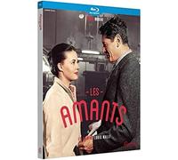 The Lovers (1958) ( Les Amants ) (Blu-Ray)