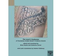 The Lover's Confession