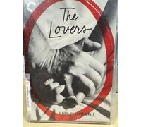 The Lovers - Criterion Collection #429 - Dvd Film Classique