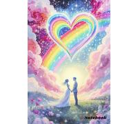 The Lovers: Featuring Imaginary Couples and Moments of Happiness, Perfect for a Warm and Romantic Atmosphere