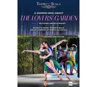 The Lovers’ Garden E