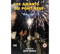 The Lovers on the Bridge [Import anglais]