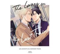The Lovers on the last train