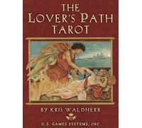 The Lover's Path Tarot Deck
